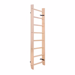 Drewniana drabinka gimnastyczna BenchK 100