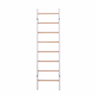 Drabinka gimnastyczna BenchK 200W - biały