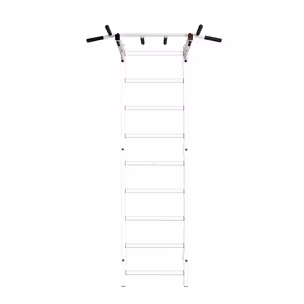 Metalowy drążek do podciągania BenchK PB2W