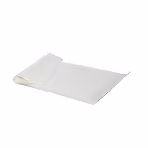 Mata antypoślizgowa Volpato - biały / szer. 60 cm