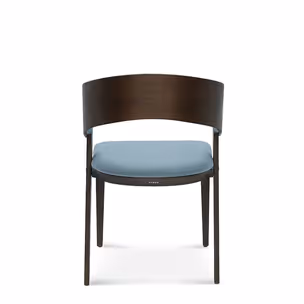 Krzesło B-1404 COSY tapicerowane