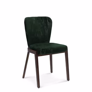 Krzesło A-1807 LAVA tapicerowane