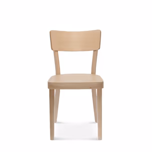Krzesło A-9449 SOLID twarde