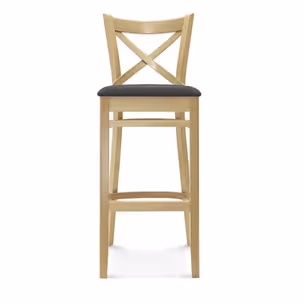 Hoker BST-9907/2 BISTRO 1 tapicerowany
