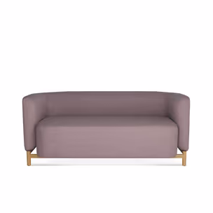 Sofa BB-1806 POLAR - dąb