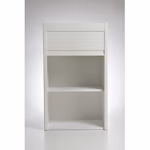 Żaluzja RAUVOLET NOBLE MATT Casa Blanca 90/150 cm / szer. szczebla 25 mm 