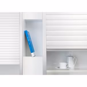 Żaluzja RAUVOLET METALLIC-LINE - aluminium / 60/150 cm / szer. szczebla 25 mm 