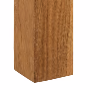 Stół rozkładany KENLEY 100x45/90 - dąb