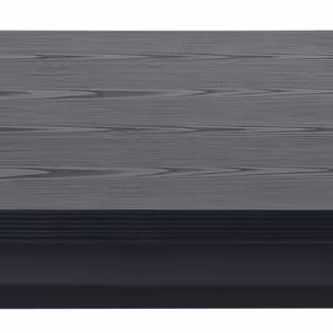Stół ANGUS 200x90 - czarny