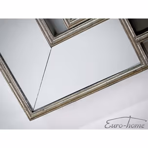 Dekoracja lustrzana PU391D 70x100