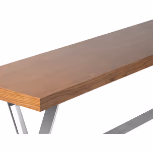 Konsola drewniana E186