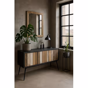 Lustro wiszące ADESSO 100x120