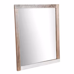 Lustro wiszące ADESSO 100x120