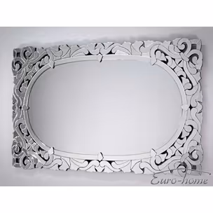 Lustro wiszące 16TM259-2 90x150
