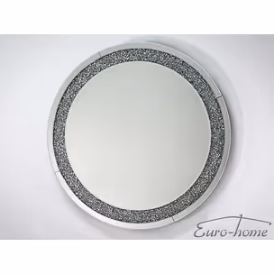 Lustro okrągłe 16TM010 90 cm