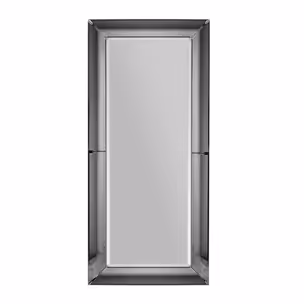 Lustro wiszące 15JZ191DG 80x180 - grafitowy