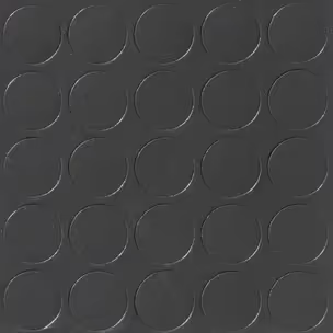 Zaślepka samoprzylepna 044 - grafit grey / 14 mm / Egger U899, U961
