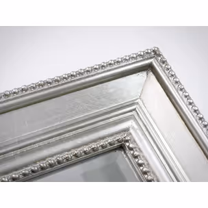 Lustro 9620E 80x100 - srebrny