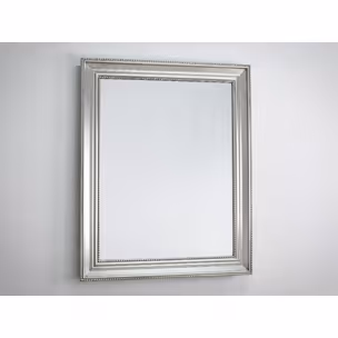 Lustro 9620E 80x100 - srebrny