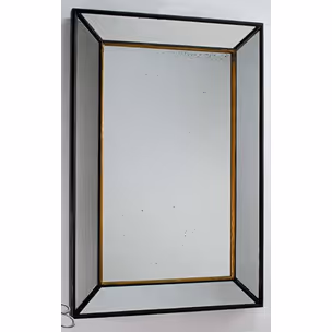 Lustro wiszące 21201A 80x120