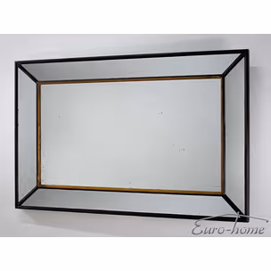 Lustro wiszące 21201A 80x120