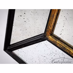 Lustro wiszące 21201A 80x120
