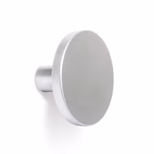 Gałka COMO 0168/26 chrom mat Viefe