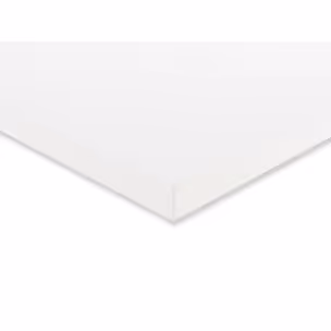 Płyta akrylowa REHAU 2453L Biały (Casa Blanca) Noble Matt 18 mm