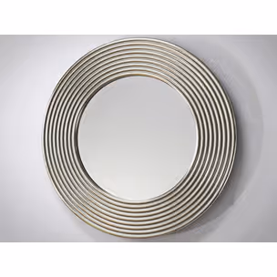 Lustro okrągłe LW5283 81 cm