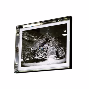 Obraz CHOPPER S51131 80x60