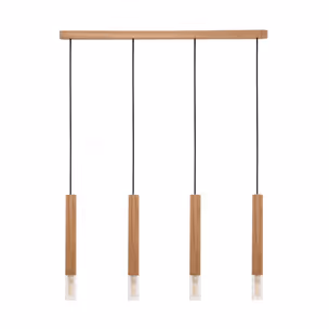 Lampa wisząca MADERA 8620403
