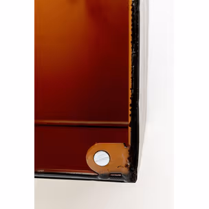Szafka na klucze KEY BOX - czarny