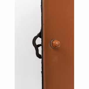 Szafka na klucze KEY BOX - czarny