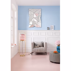 Lustro wiszące PRISMA 80x120