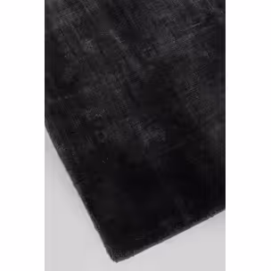 Dywan z wiskozy COSY ROCK 240x170 - antracyt