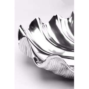 Cooler aluminiowy LOBSTER - srebrny
