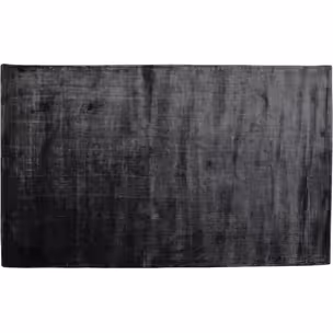 Dywan z wiskozy COSY ROCK 300x200 - antracyt