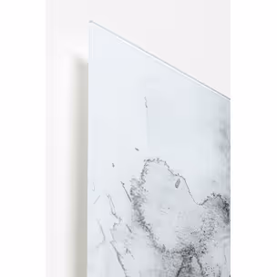 Obraz SMOKEY HAIR 100x150