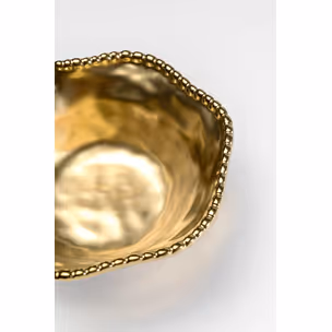 Miseczka BELL 16 - złoty