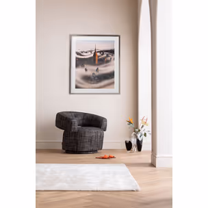 Obraz NY STORM 90x100