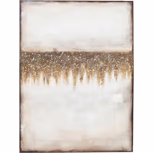 Obraz akrylowy ABSTRACT FIELDS 90x120