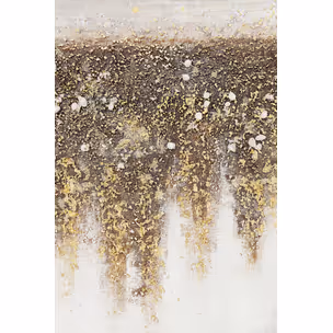 Obraz akrylowy ABSTRACT FIELDS 90x120