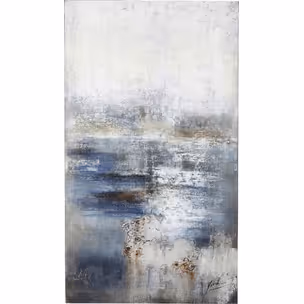 Obraz akrylowy ABSTRACT INTO THE NIGHT 120x210