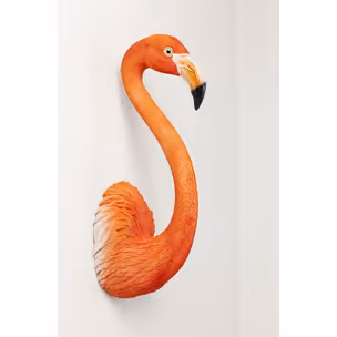 Dekoracja ścienna FLAMINGO ROAD