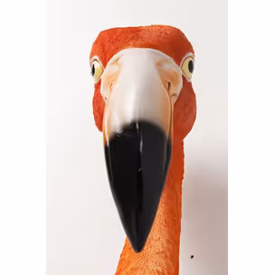 Dekoracja ścienna FLAMINGO ROAD