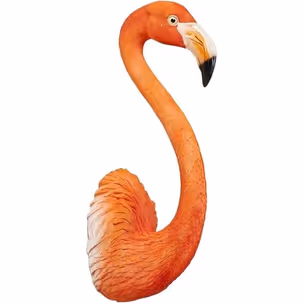 Dekoracja ścienna FLAMINGO ROAD