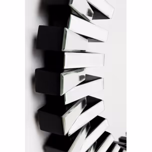 Lustro okrągłe SPROCKET 92