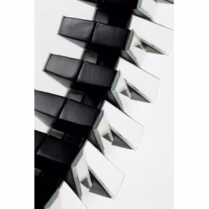 Lustro okrągłe SPROCKET 92