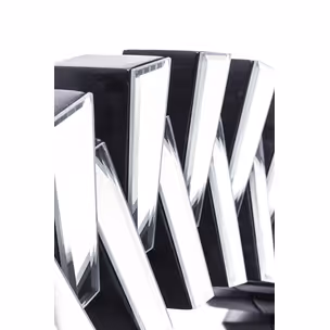Lustro okrągłe SPROCKET 92