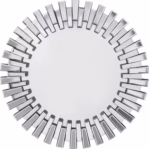 Lustro okrągłe SPROCKET 92